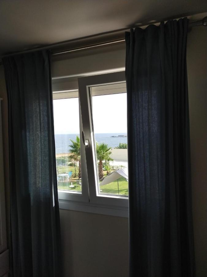 Punta Carnero Hostal Algeciras Exterior foto